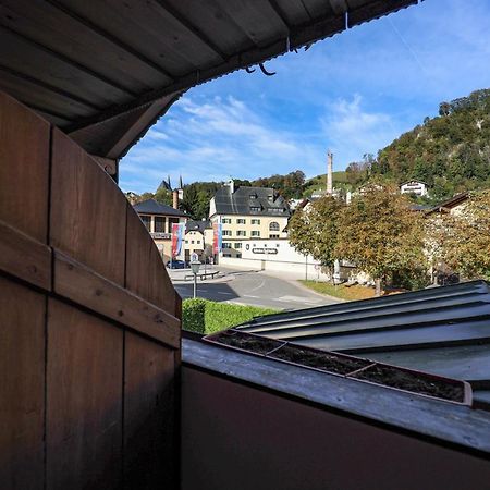 Landhaus Freund Berchtesgaden Exterior foto