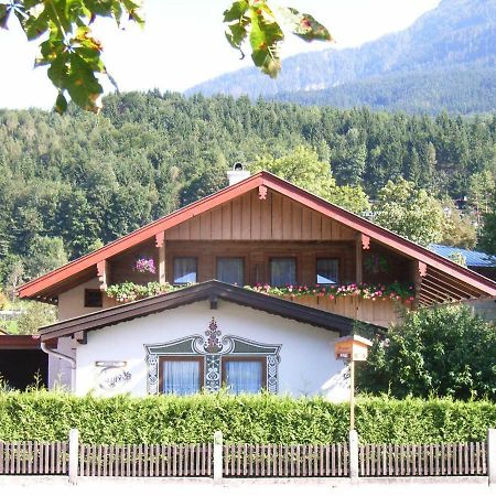 Landhaus Freund Berchtesgaden Exterior foto